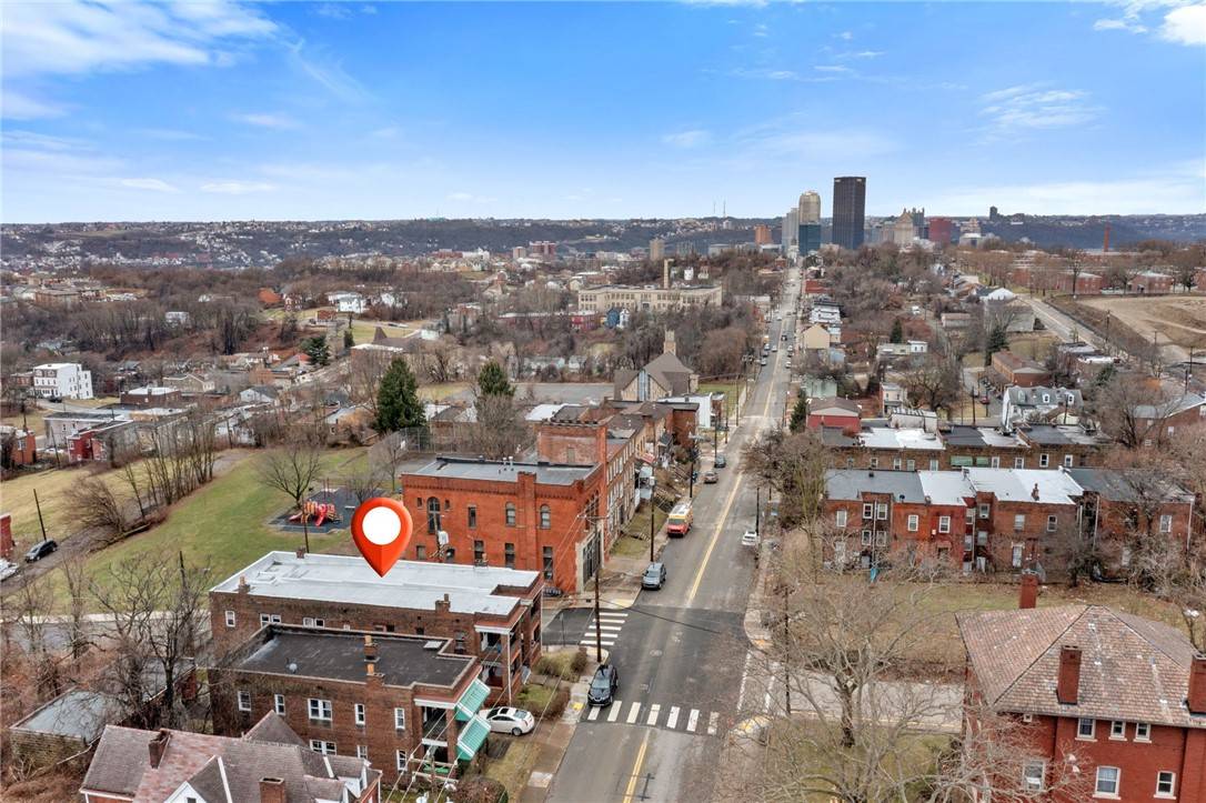 Hill District, PA 15219,2900-2902 Webster Avenue Webster Avenue
