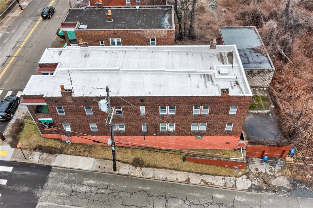 Hill District, PA 15219,2900-2902 Webster Avenue Webster Avenue