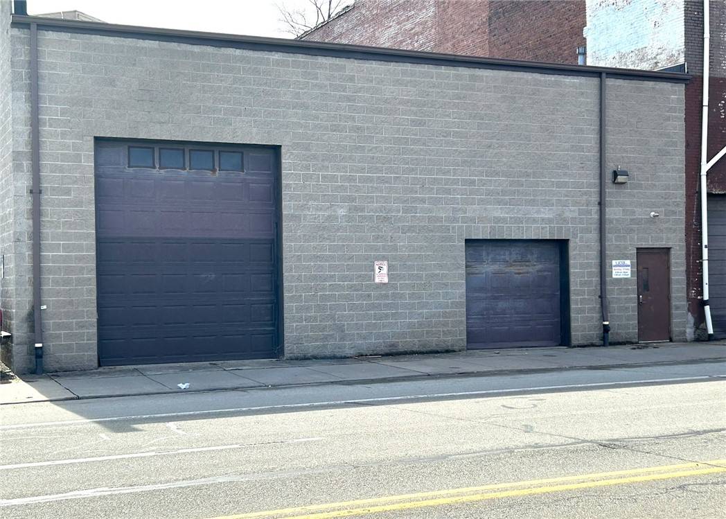 Mckeesport, PA 15132,1009 5th Avenue