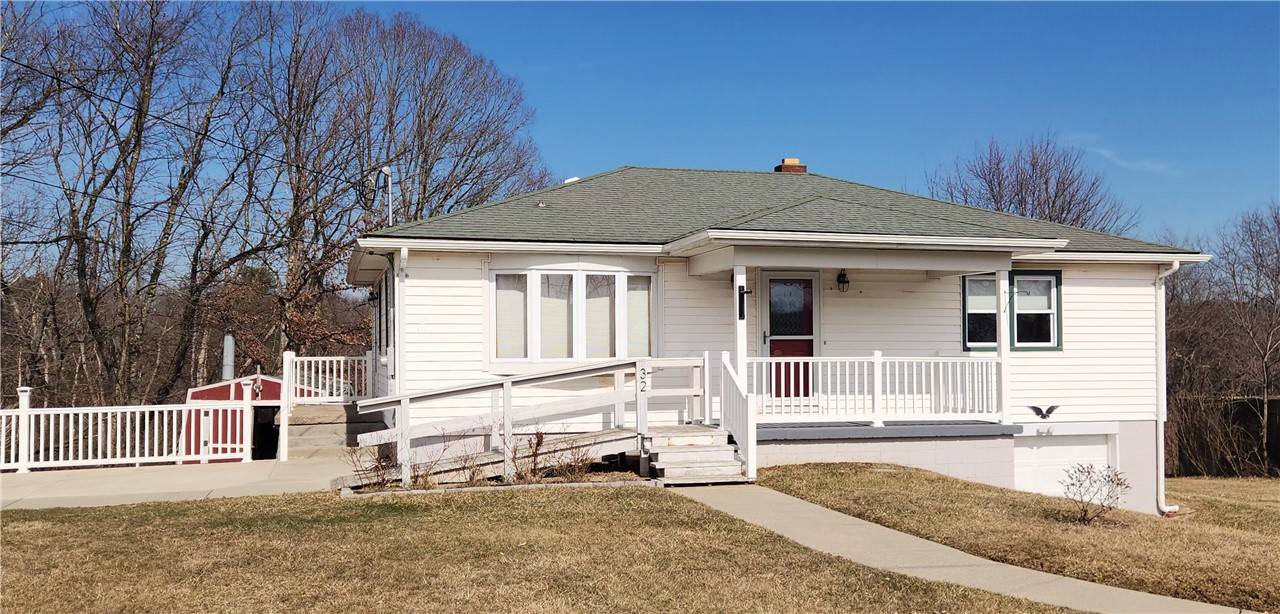 Hanover Twp - Wsh, PA 15021,32 John Dr