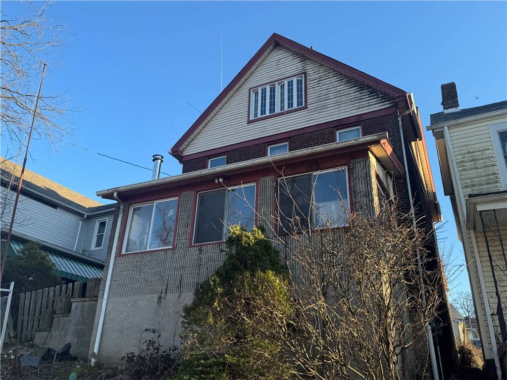 West Mifflin, PA 15122,3710 Wood Street