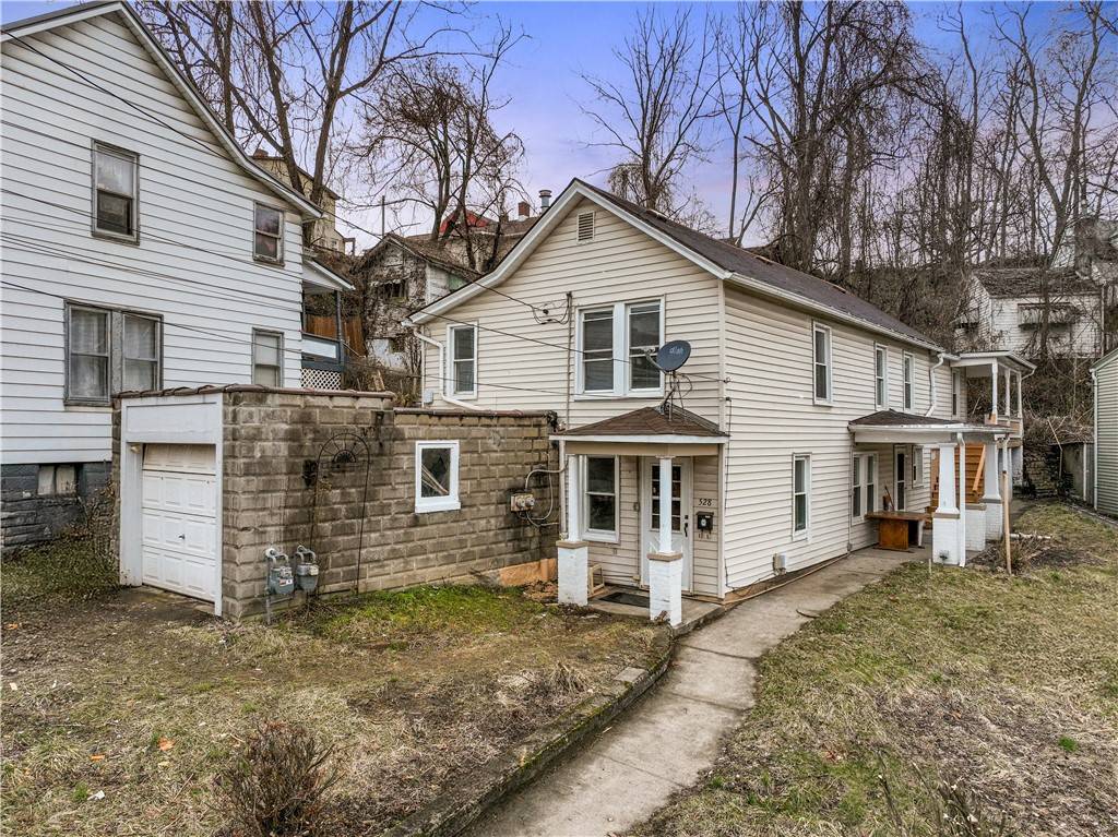 Charleroi Boro, PA 15022,528 3rd St