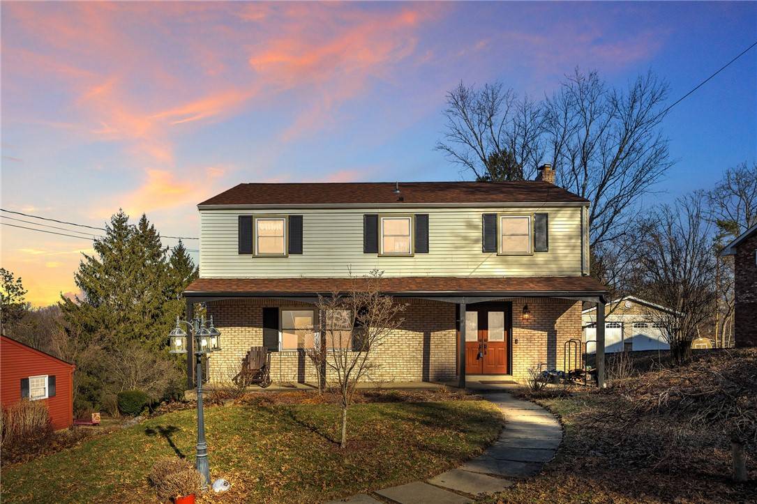 Murrysville, PA 15626,27 Buena Vista Drive