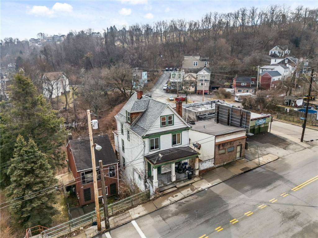 South Side, PA 15210,2515 S 18th St