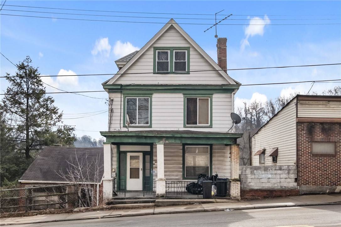 South Side, PA 15210,2515 S 18th St