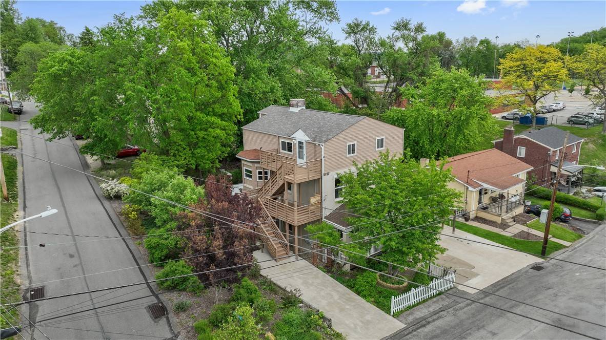 Reserve, PA 15212,2101 Lonsdale St