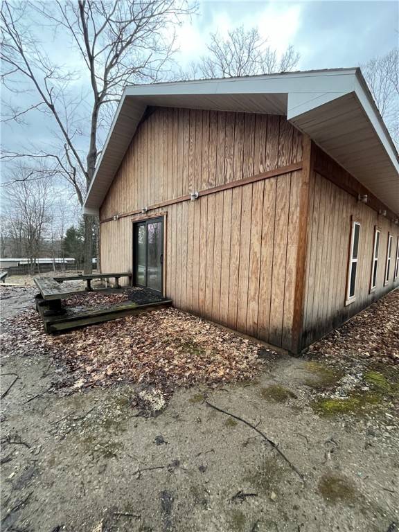 Brush Val/buffington, PA 15765,0 Brittany Ln