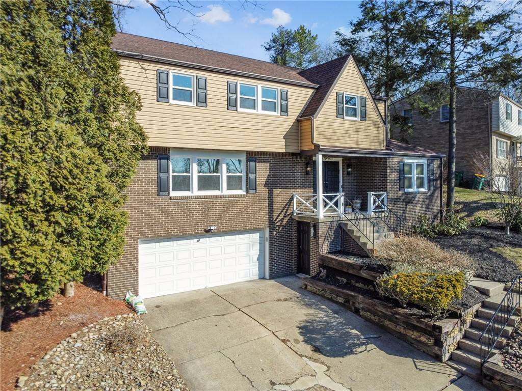 Churchill Boro, PA 15235,3811 Henley Dr