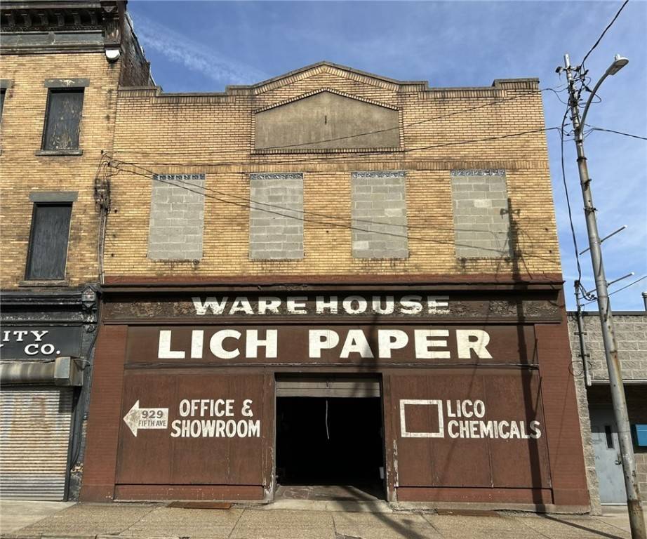Mckeesport, PA 15132,1005 5th Avenue