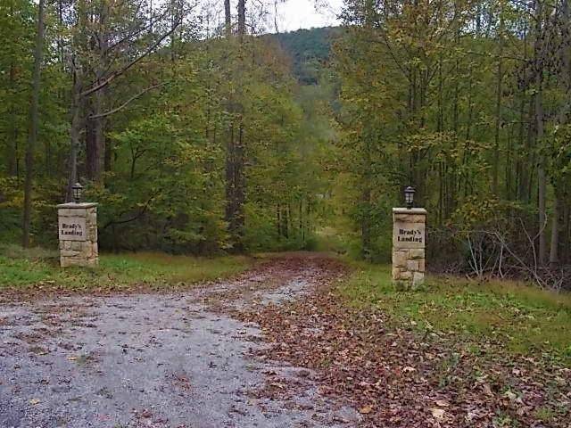 Perry Twp - Arm, PA 16041,Lot #7 Brady's Landing