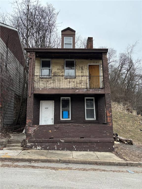 Spring Garden, PA 15212,1266 High St