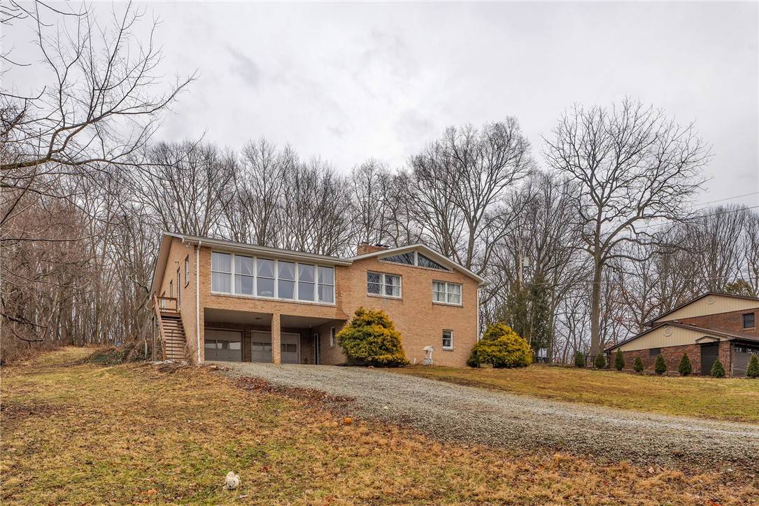 Mt. Pleasant Twp - Wml, PA 15666,324 Turnpike Road