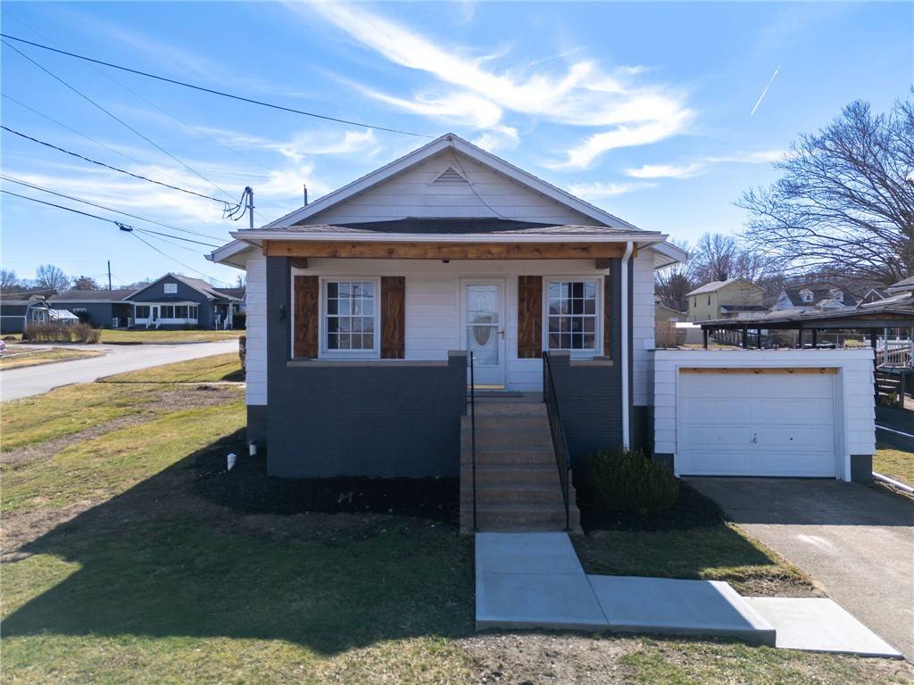 Masontown, PA 15461,3 Cottage Ave
