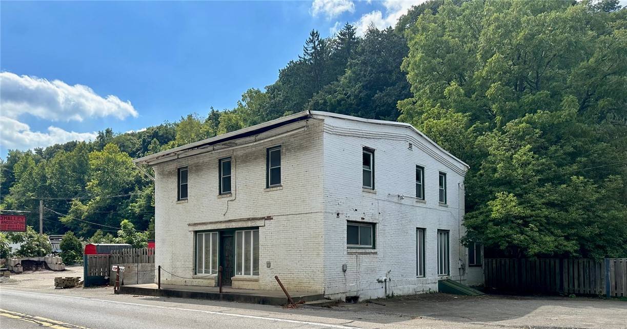 Baldwin Boro, PA 15236,1971 Streets Run Rd