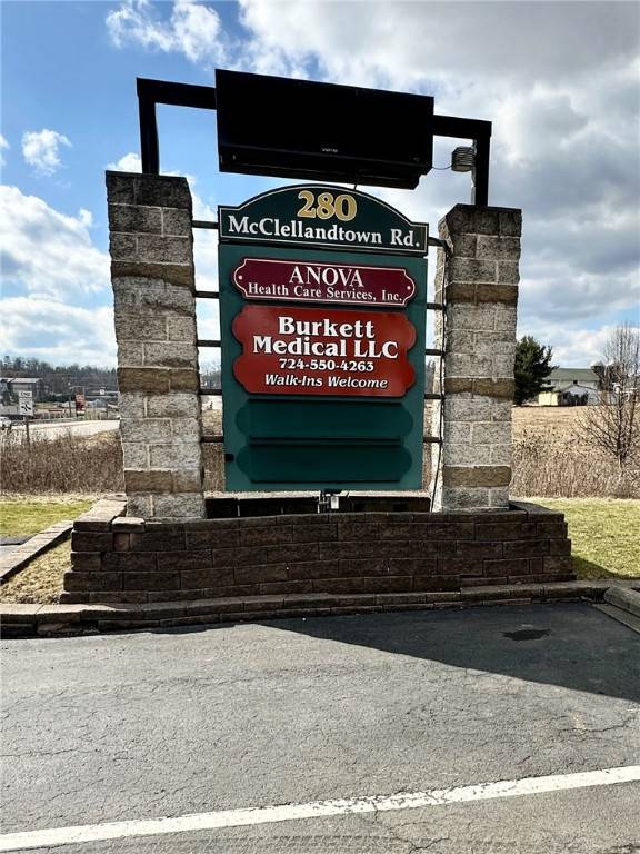 South Union Twp, PA 15401,280 McClellandtown Road