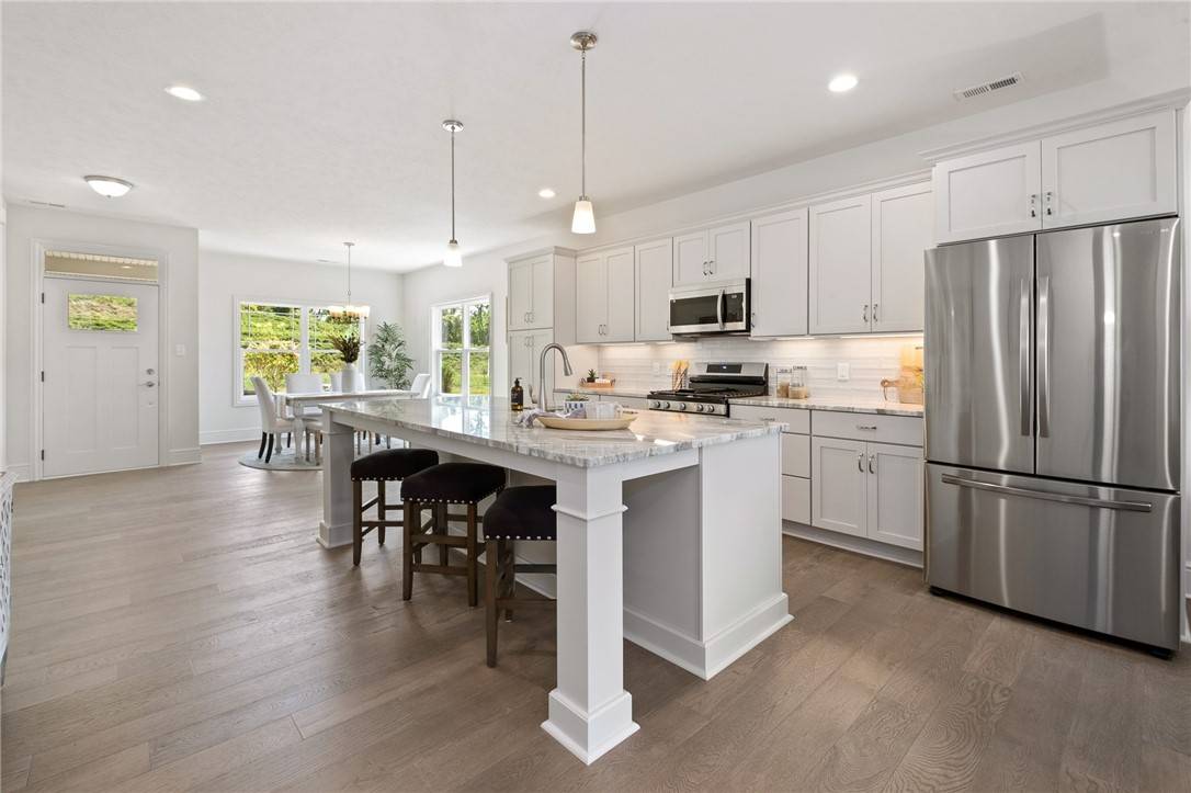 Mt. Pleasant Twp - Was, PA 15057,1054 Lakeside Dr.