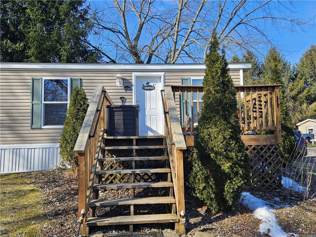Center Twp - But, PA 16001,118 Virginia Lane