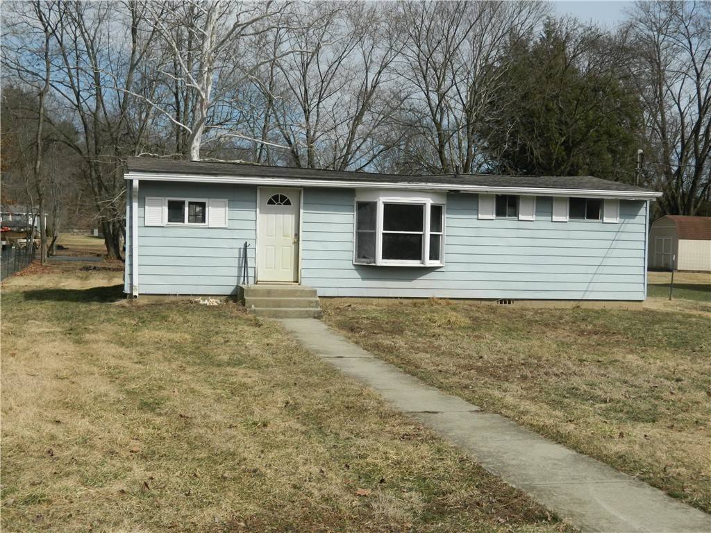 Franklin Twp, PA 16123,103 Sherwood Dr
