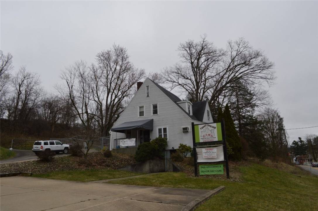 South Strabane, PA 15301,53 Oak Spring Road