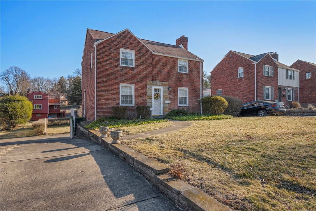 Whitehall, PA 15236,5313 Fieldcrest Drive