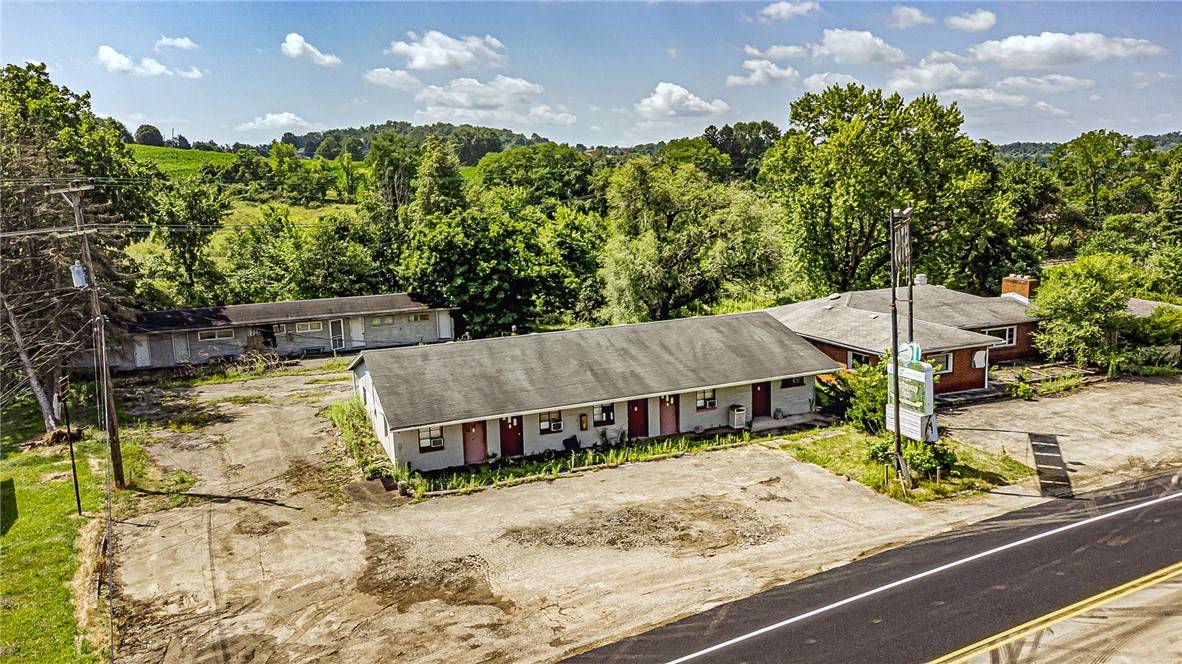 Rostraver, PA 15012,136 STATE ROAD ROUTE 981