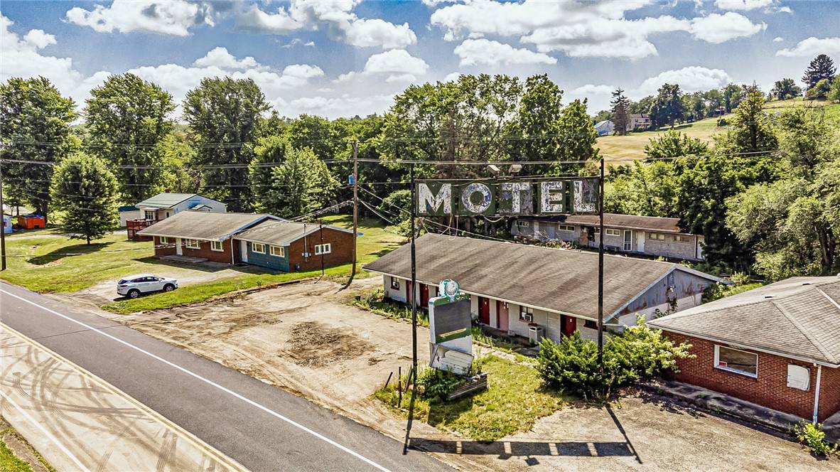 Rostraver, PA 15012,136 STATE ROAD ROUTE 981