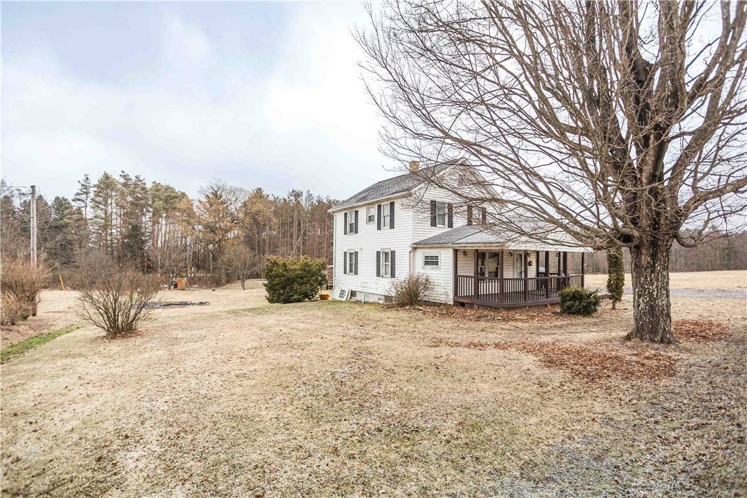Montgomery/grant, PA 15746,1176 Churchill Rd