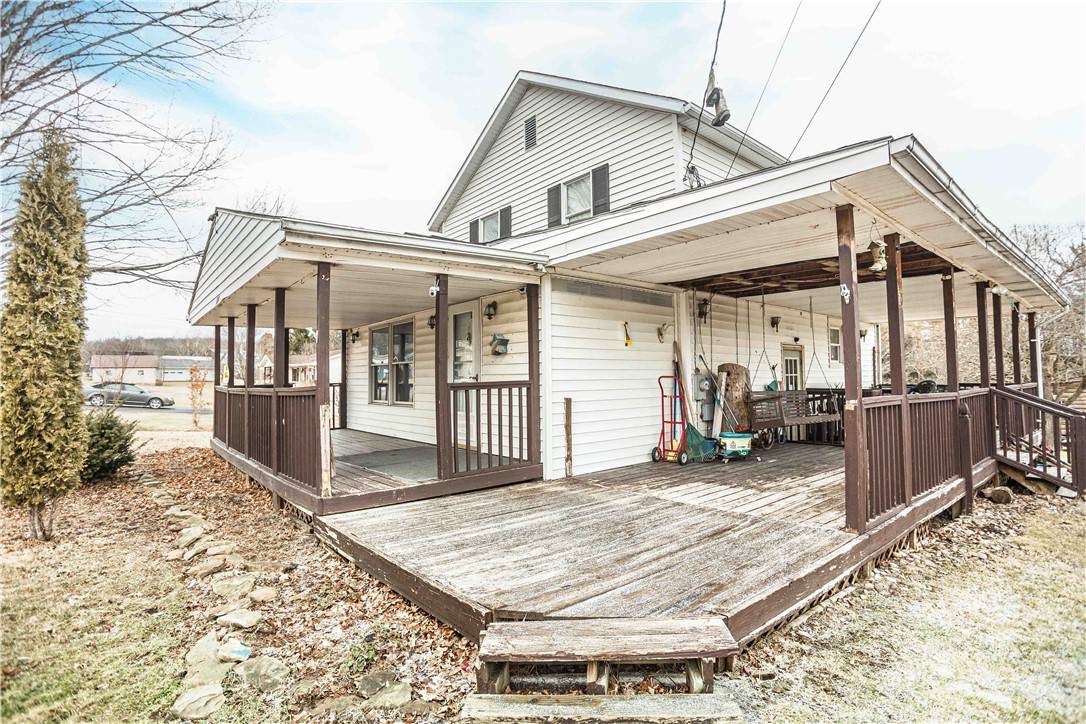 Montgomery/grant, PA 15746,1176 Churchill Rd