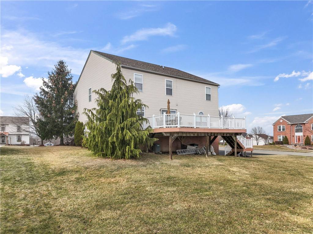 Center Twp - Bea, PA 15061,130 McCracken Dr