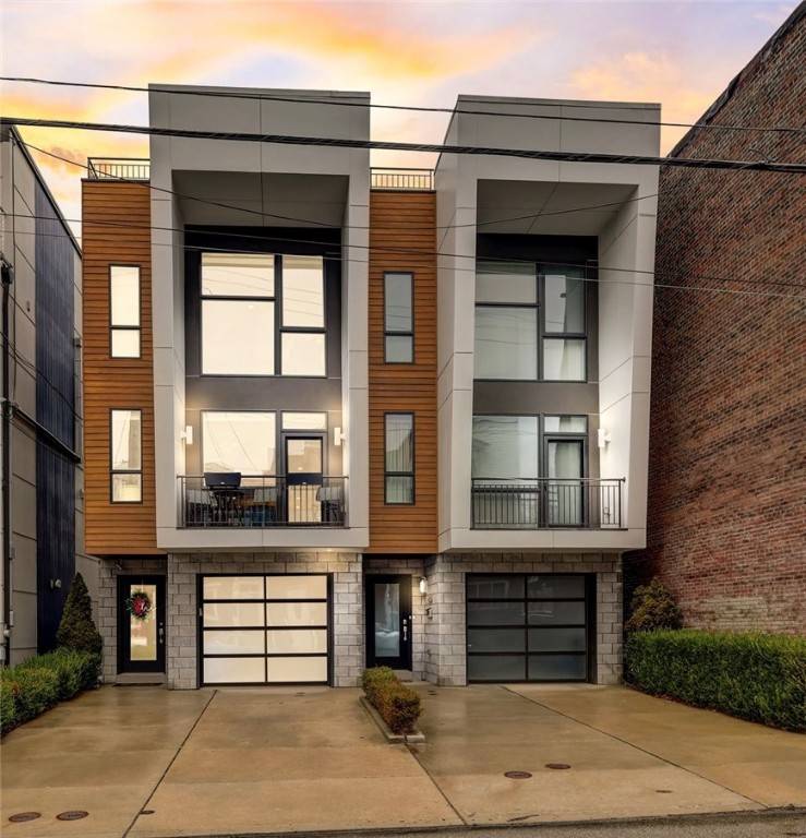 Lawrenceville, PA 15201,4707 Hatfield
