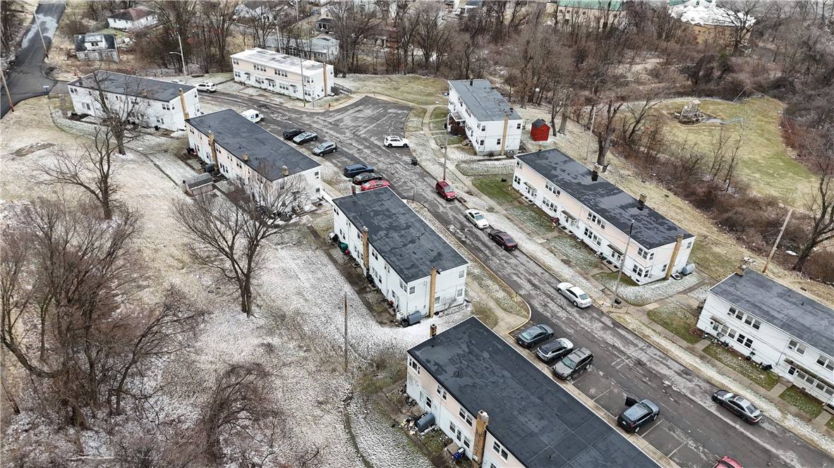 Hopewell Twp - Bea, PA 15001,45 1/2 Mt. Vernon Drive
