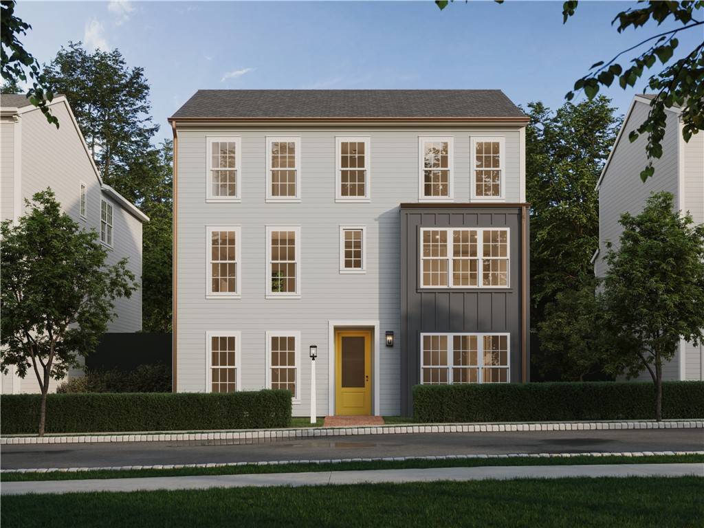 South Fayette, PA 15017,1438 Hastings Crescent #Bromley
