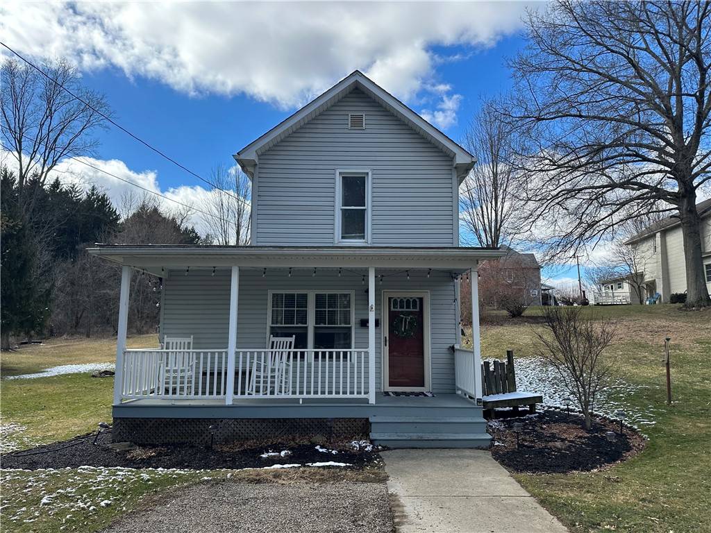 Union Twp - Law, PA 16101,1006 Matilda Ave