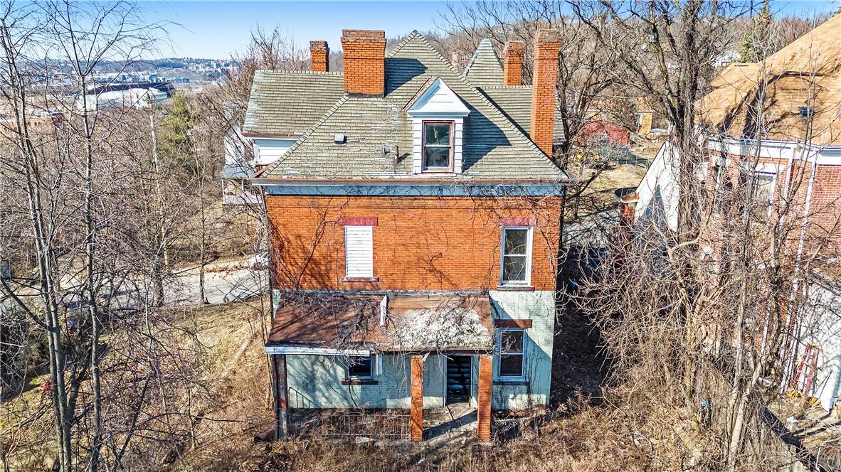 Hazelwood, PA 15207,214 Tipton St
