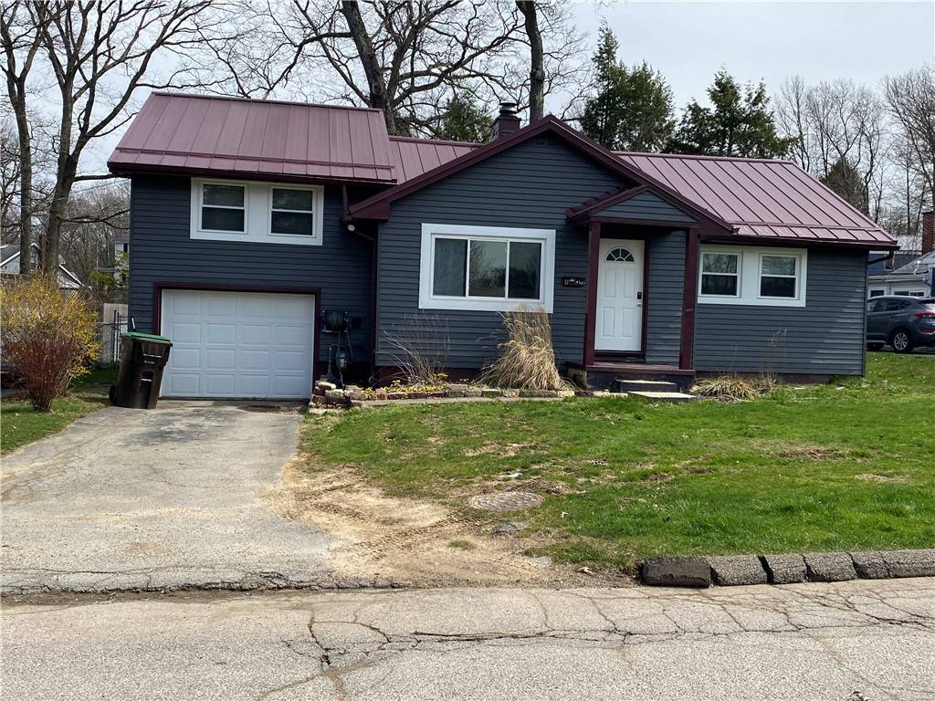 City Of Franklin, PA 16323,12 Little Pine Pl