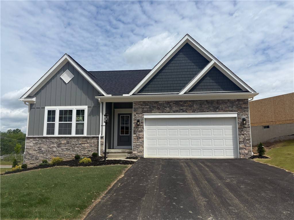 Peters Twp, PA 15367,305 Darcy Court