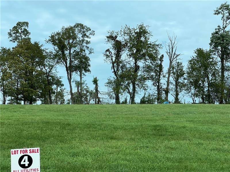 Menallen Twp, PA 15401,Lot 4 Sunset Way