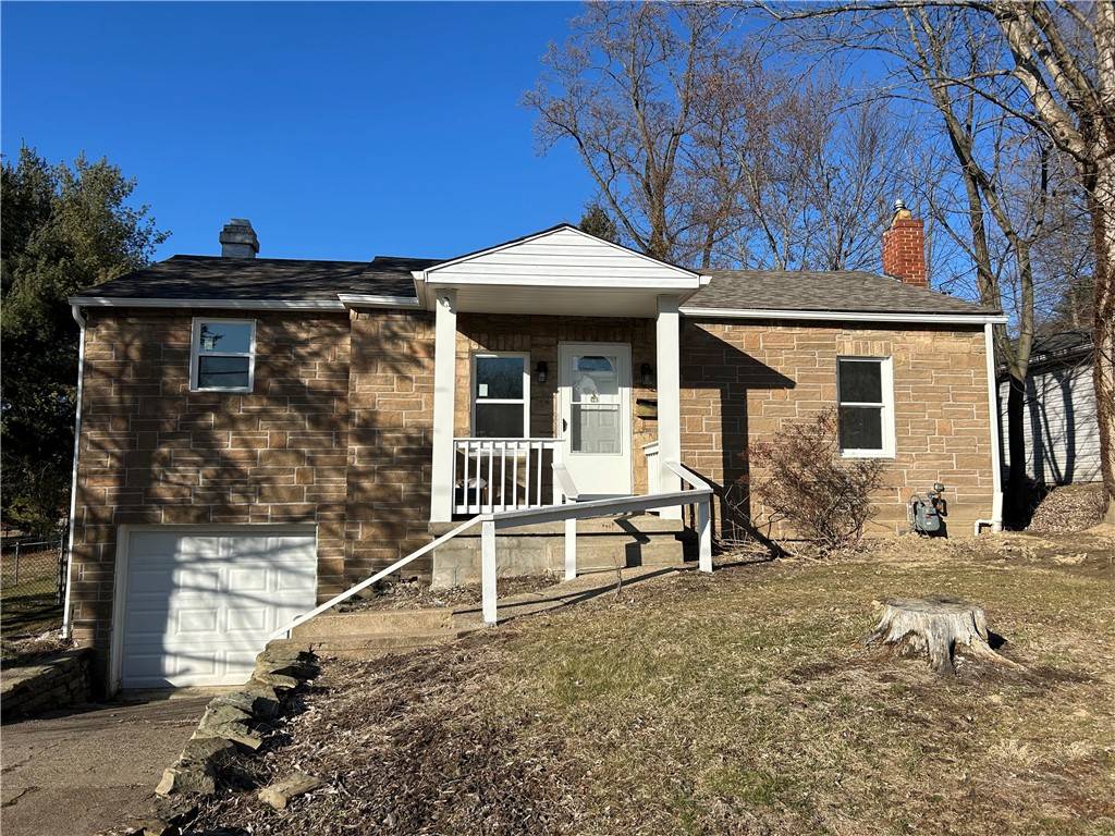 Penn Hills, PA 15147,1611 Reynolds Street
