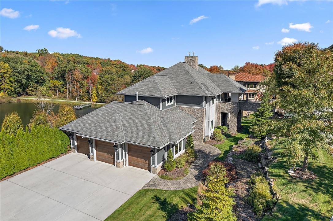 Pine Twp - Nal, PA 15044,535 Macleod Drive