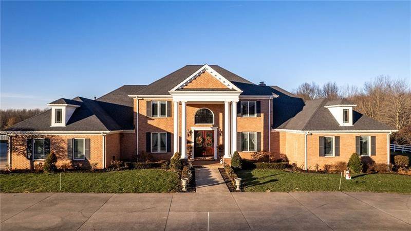 Hermitage, PA 16148,4605 Whippoorwill Dr