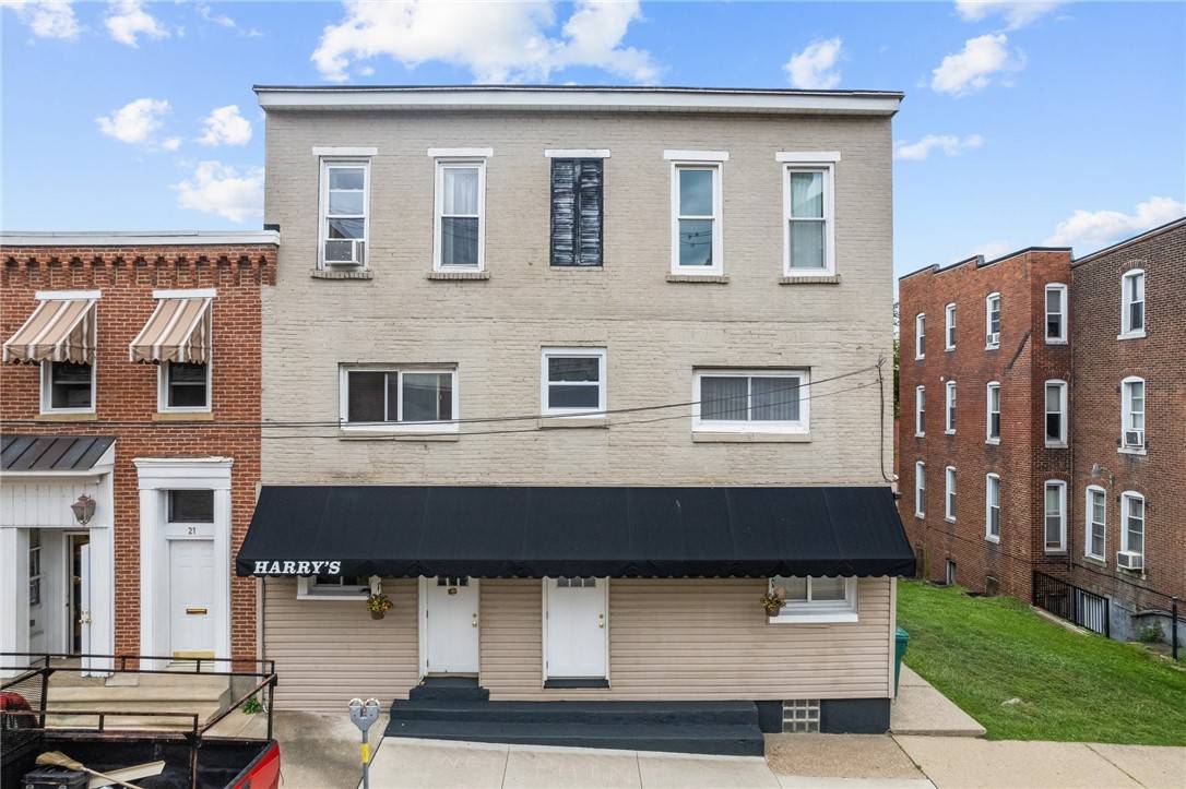 City Of Greensburg, PA 15601,19 N Maple Ave