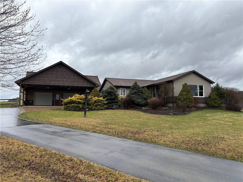 W/n Mahoning Twps, PA 16222,231 Drummond Rd