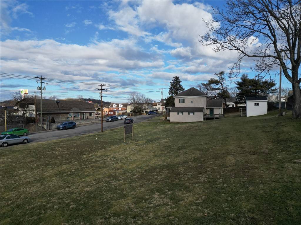 Belle Vernon - Wml, PA 15012,724 Graham St
