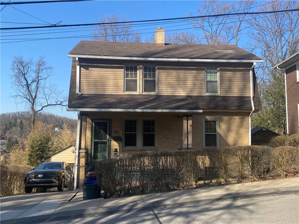 Forest Hills Boro, PA 15221,329 Avenue F