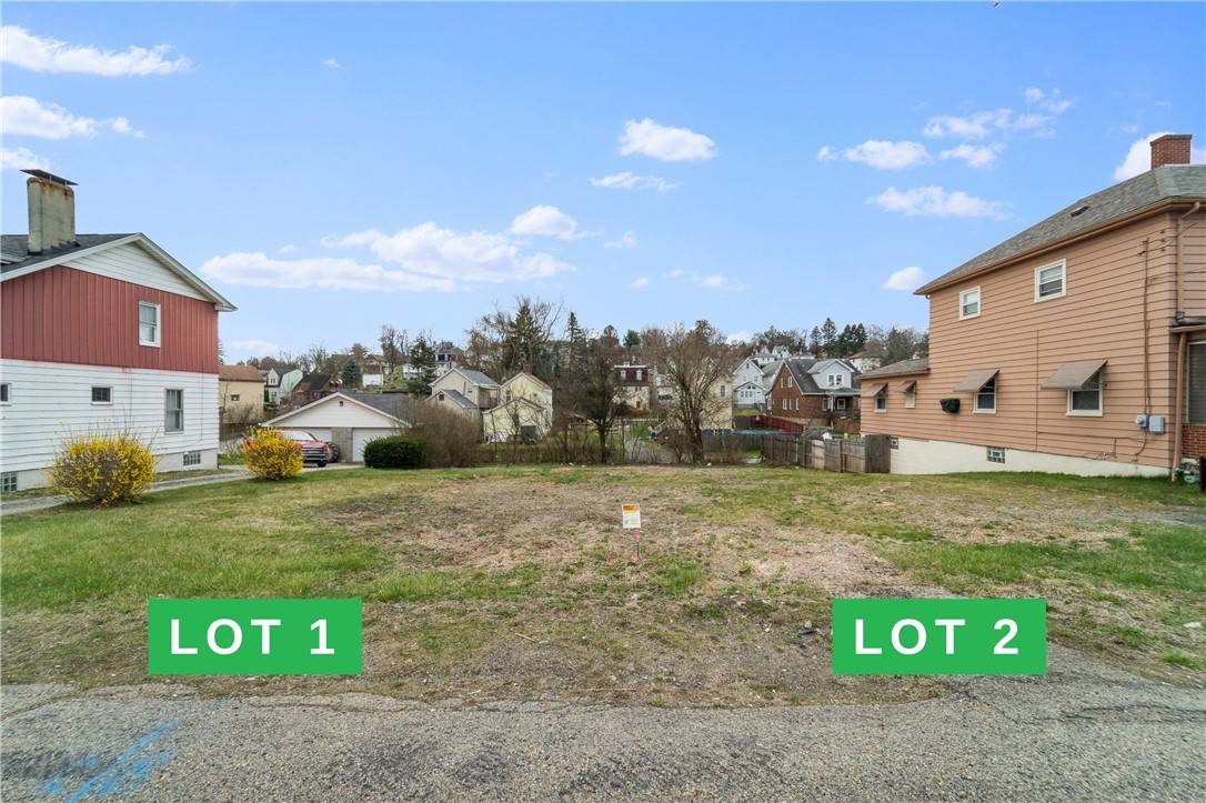 Lincoln Place, PA 15207,LOT 1 Muldowney Ave