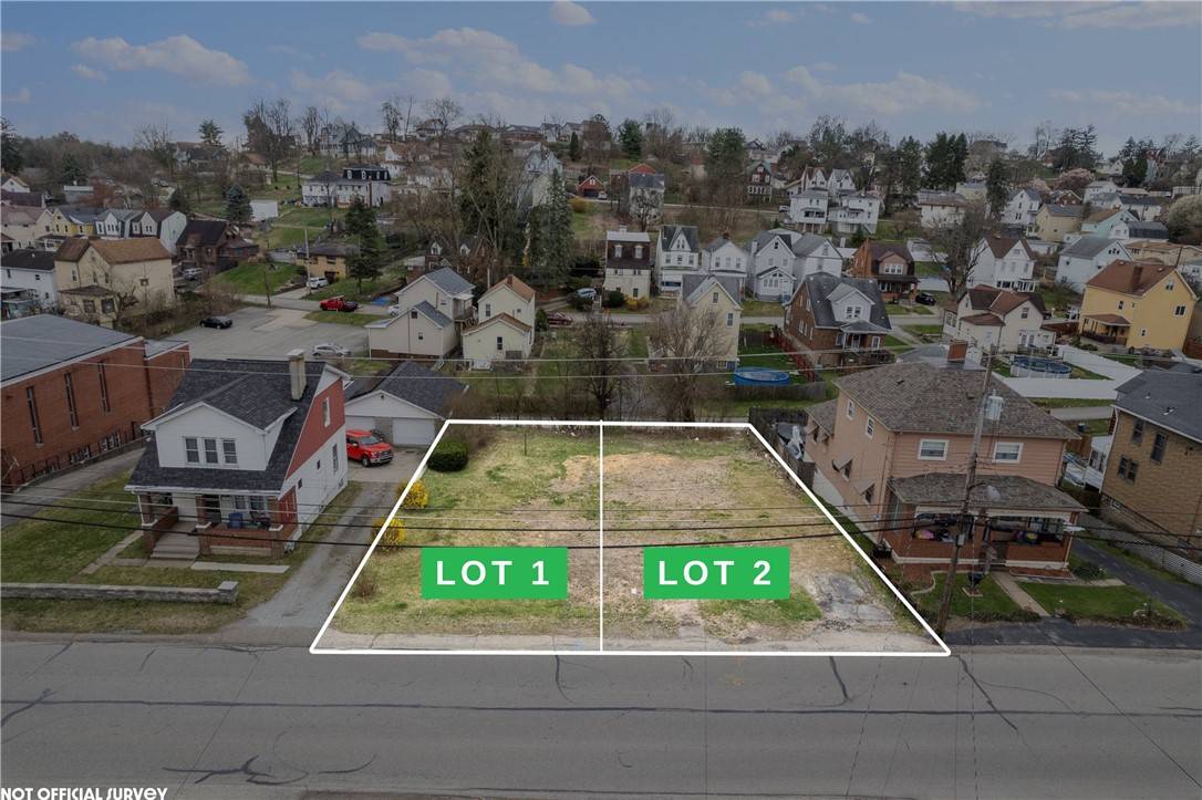 Lincoln Place, PA 15207,LOT 1 Muldowney Ave