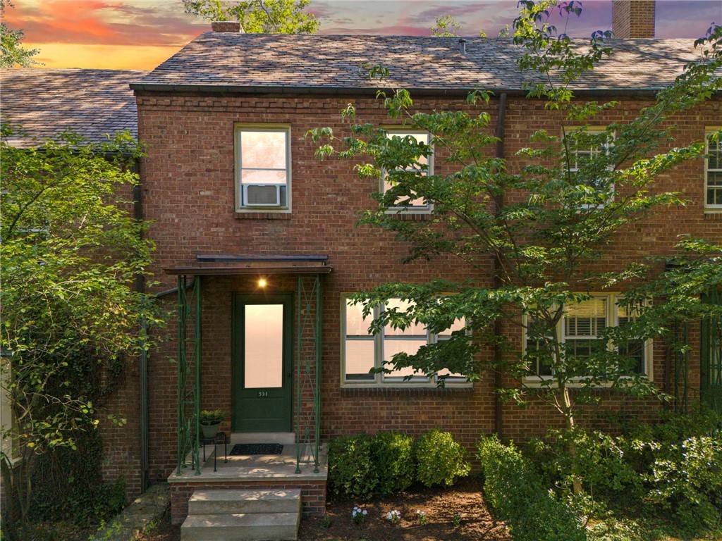 Mt Washington, PA 15211,531 Bigham Rd