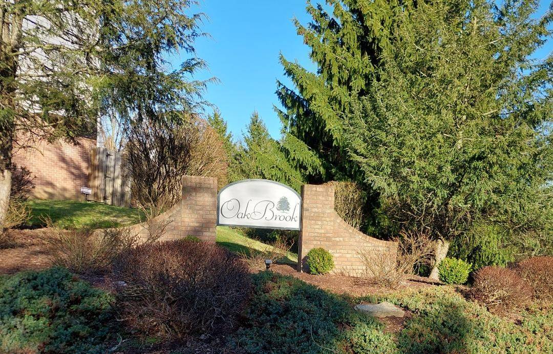 Banksville/westwood, PA 15220,0 Oak Brook Circle