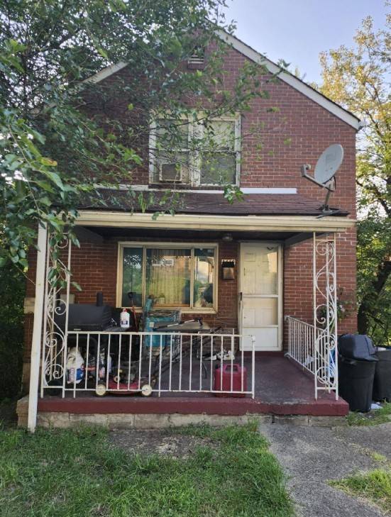 Wilkinsburg, PA 15221,1419 Clark St.