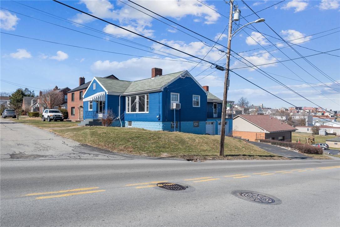 Mt. Pleasant Boro, PA 15666,9 Frick Ave